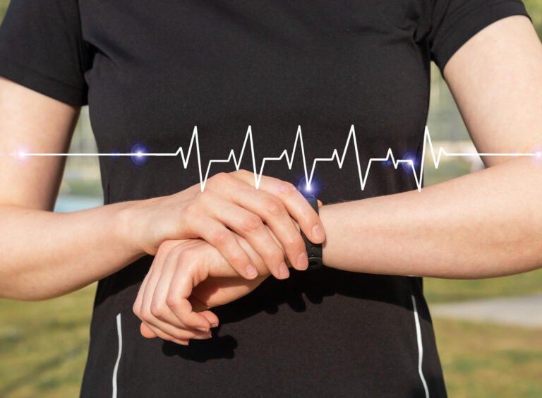 Heart Rate Variability: The Vital Sign You’re Not Monitoring (But should)